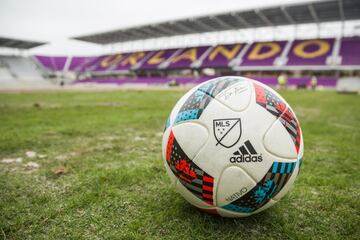 Llegó el Orlando City Stadium, el nuevo Westfalenstadion de USA