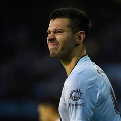 Smolov vuela a Rusia sin permiso del Celta y en un avión privado