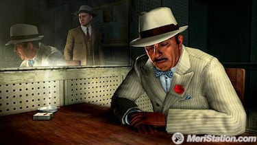 L.A. Noire