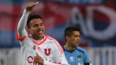 Carmona: "Lasarte y el club tienen mucha confianza en mí"