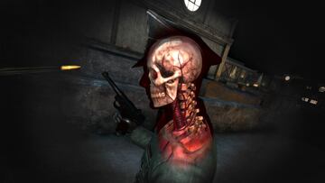 Imágenes de Sniper Elite VR