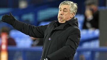 Ancelotti on European Super League: "My reaction was they are joking, this is a joke!"