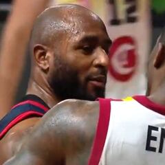 Resumen del Casademont Zaragoza vs. Estrasburgo