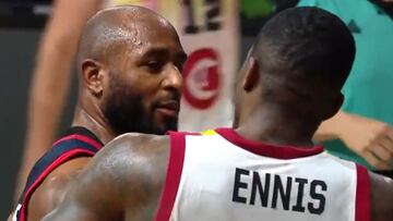 Resumen del Casademont Zaragoza vs. Estrasburgo