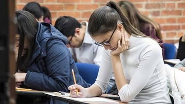 Colegios en Colombia