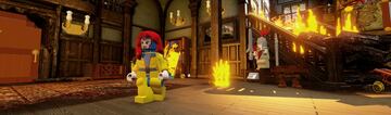 Captura de pantalla - LEGO Marvel Super Heroes (360)