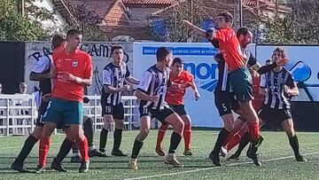 Acción del Textil Escudo