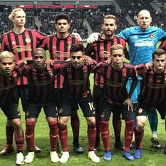 Atlanta United vs FC Cincinnati: Horario, TV; cómo y dónde ver