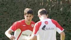 San Mamés quiere otro feliz 'día de la marmota'