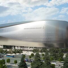 Ya se conocen los 15 estadios españoles candidatos al Mundial de 2030