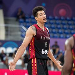 Ismael Bako, jugador, aficionado y altruista