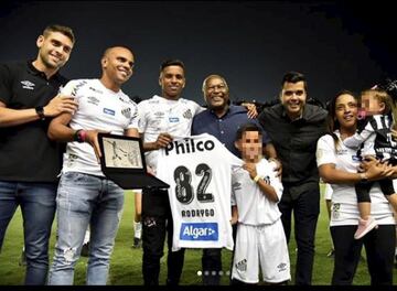 Conoce a Rodrygo Goes, la nueva ilusión del Real Madrid