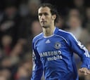 ¿Qué fue de Ricardo Carvalho, ex del Chelsea y Real Madrid?