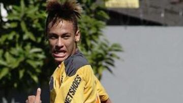 <strong>NEYMAR: SIGUE LA CONFUSIÓN.</strong>