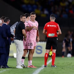 El extraño caso de Juanma Herzog