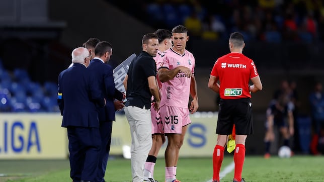 El extraño caso de Juanma Herzog