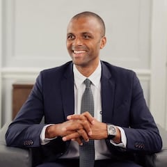 Maheta Molango: "No hay previsión de impagos en el Chelsea"