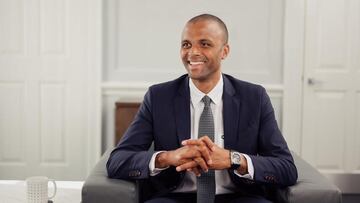 Maheta Molango: "No hay previsión de impagos en el Chelsea"