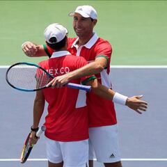 Santi González; del calor mexicano al frío canadiense
