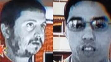 ?Qui¨¦nes eran ¡®El chino¡¯ y ¡®El tunecino¡¯, los cerebros tras los atentados del 11M en Madrid?