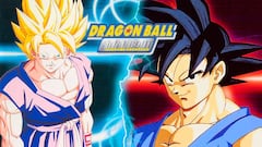 Por qué jugábamos a Dragon Ball Final Bout (a pesar de todo)