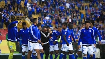 DIM, Junior, Once y Millos, en deuda por sus pocos refuerzos