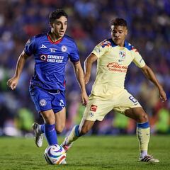 Cuándo se juega el América vs Cruz Azul: vuelta final Liga MX 2024