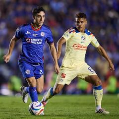Clásico Joven: Boletos aún disponibles para Cruz Azul vs América