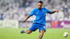 La millonaria cifra que cobró Neymar por aparición con el Al Hilal