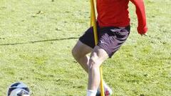 Último tren para Adrián