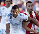 Real Madrid - Girona: horario, canal de TV y cómo ver online