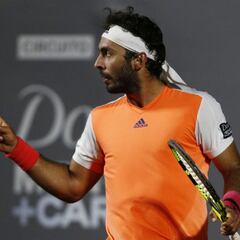 Un regreso: Massú nomina nuevo equipo de Copa Davis