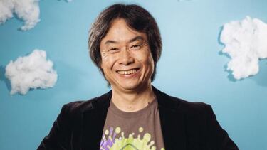 Miyamoto cree que Nintendo debería haber creado Minecraft