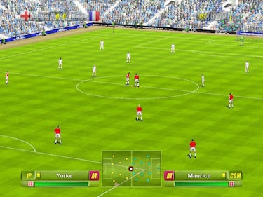 UEFA 2001 (PC)