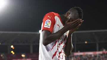 Vacas flacas para Sadiq