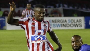 Junior - Cúcuta: Horario, TV y cómo ver online