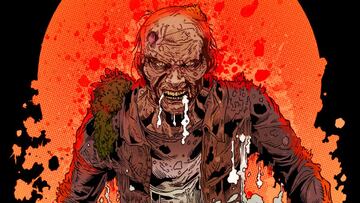 Tráiler de Day of the Dead: gore y humor en la nueva serie de zombis basada en Romero