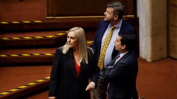 Kaiser sentencia al PDG con su frase más dura: “No puedes poner a Pamela Jiles con Javier Olivares y pensar que...”