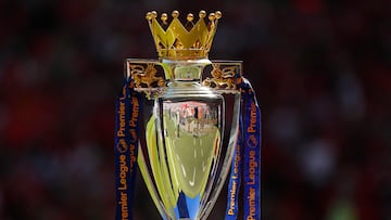 Una leyenda de la Premier es acusada de tener sexo con una menor a cambio de dinero