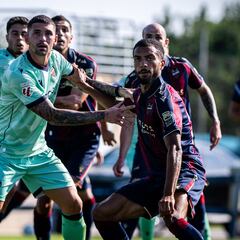 El Levante retoma la vía italiana