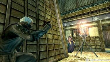 Tenchu: Shadow Assassins, Impresiones