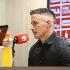 “Alimentamos la ilusión, pero cada partido es historia nueva”