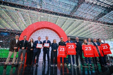 Nissan México es el nuevo patrocinador de la Liga MX