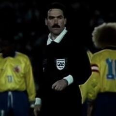 El juez del 5-0: “Es impactante que esta fecha se siga recordando”