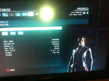 Killer Croc ruge de nuevo en Batman: Arkham Origins