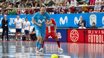 Tres plazas de semifinalista en juego; el Palma espera rival