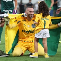 Por esto nos gusta la Libertadores