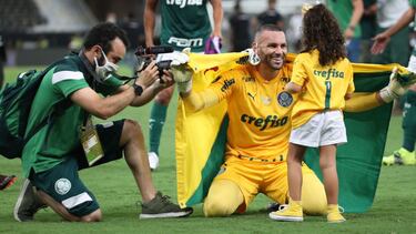 Por esto nos gusta la Libertadores