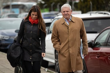 Considerado el "número dos" de la trama Gürtel, acumula múltiples condenas que superan los 37 años de prisión en total por diversas piezas del caso. Sin embargo, desde marzo de 2023 se encuentra en régimen de semilibertad (tercer grado penitenciario) tras cumplir más de nueve años en prisión efectiva.