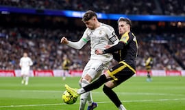 Real Madrid 2-1 Rayo Vallecano: resumen, goles y resultado